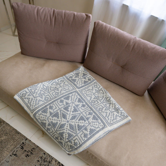 Depth Perception - Throw
6