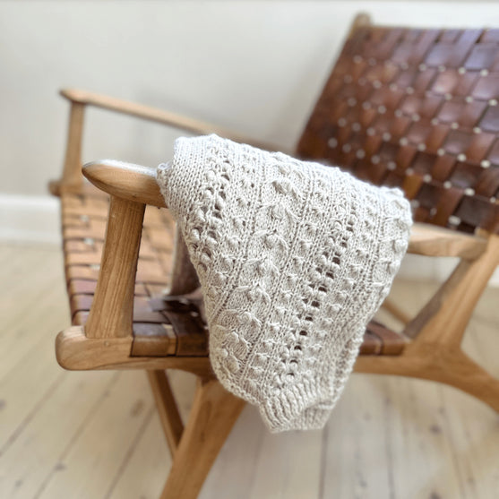 CoCo Swirl – Sweater
6