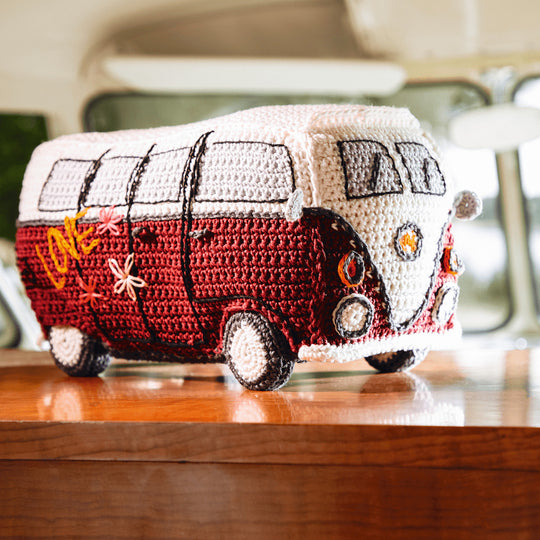 Bully Bus