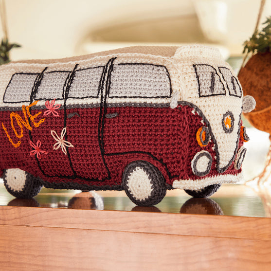 Bully Bus
3