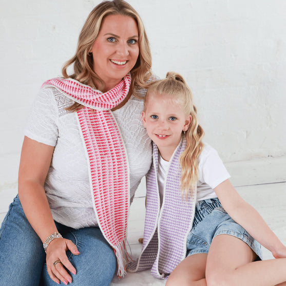 Wrenley - Scarf
1