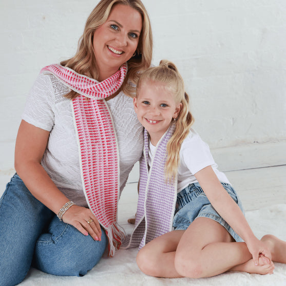 Wrenley - Scarf
2
