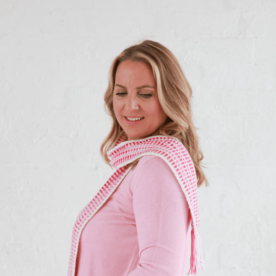 Wrenley - Scarf
4