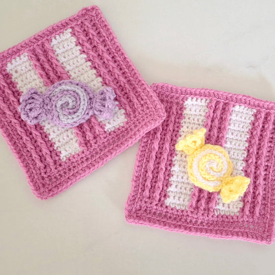 Sweet Treats - Blanket
7