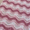 Seafoam - Blanket
4