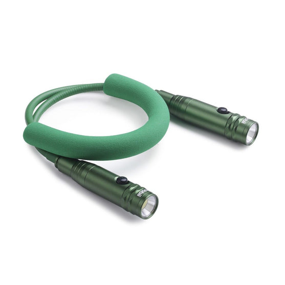 Lampe de cou - Deluxe - Vert - Hobbii
1