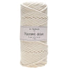 Macramé Deluxe, 5mm - Go Handmade
1