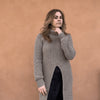 Lise - Sweater Dress
4