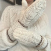 Hearth - Mittens
1