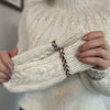Hearth - Mittens
2