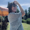 Seafoam - Cardigan
2