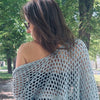 Seafoam - Cardigan
5