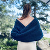 Mistwood - Sweater Scarf
6