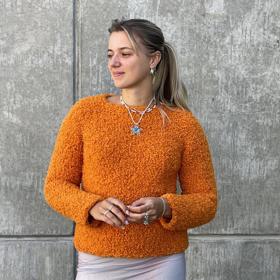 Lalita - Pull
2