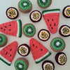 Exotic Fruit
1