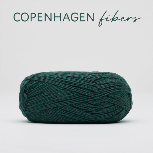 Merino Light - Copenhagen Fibers
