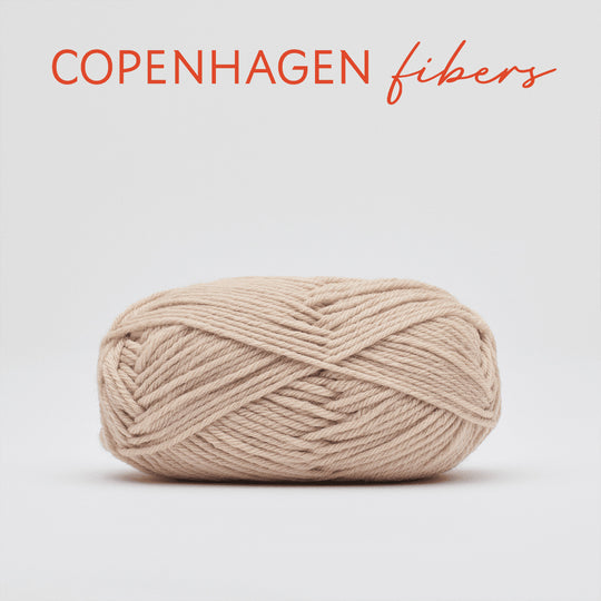 Merino - Copenhagen Fibers