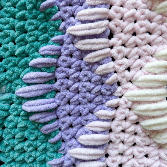Harli - Baby Blanket
3