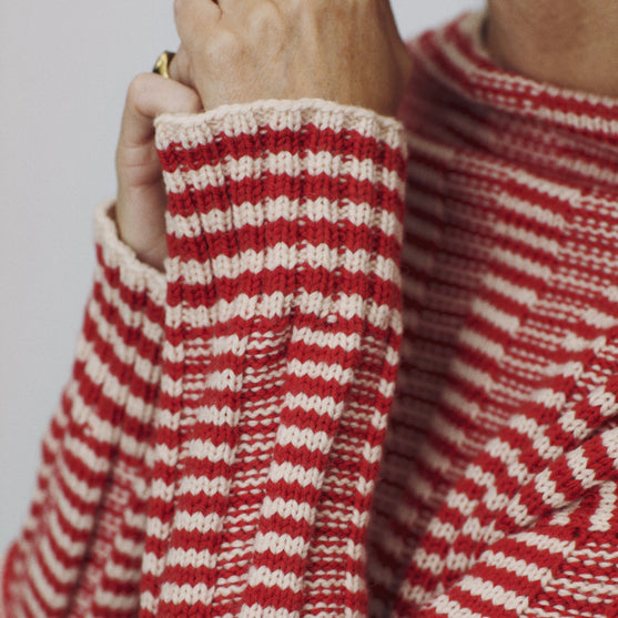 Thekla - Sweater
3