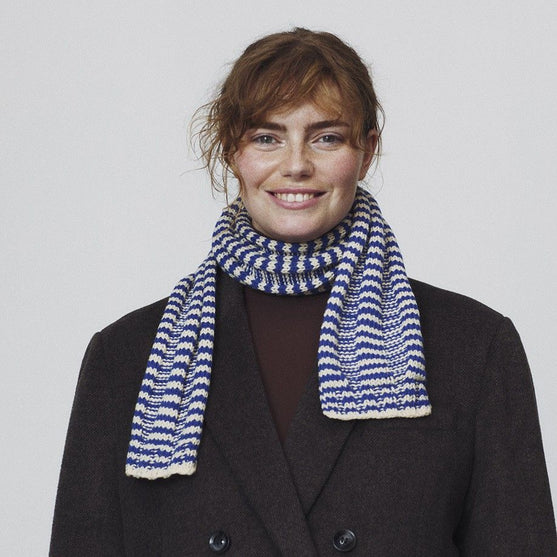 Thekla - Écharpe
6