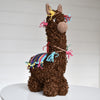 Pico the Alpaca
2