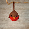 Rudolf & Friends - Ornements
4