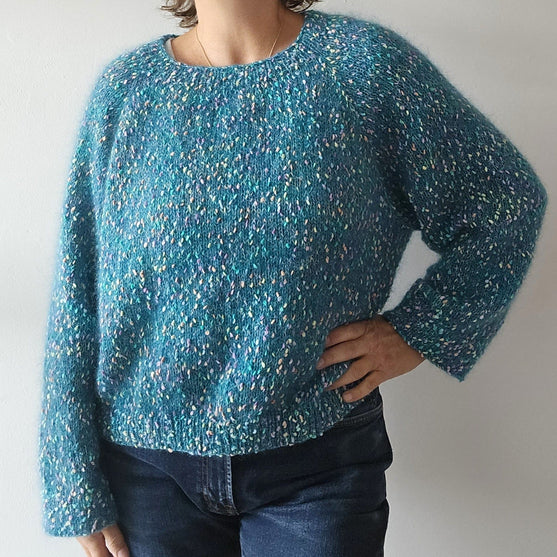 Krymmel – Jumper
2