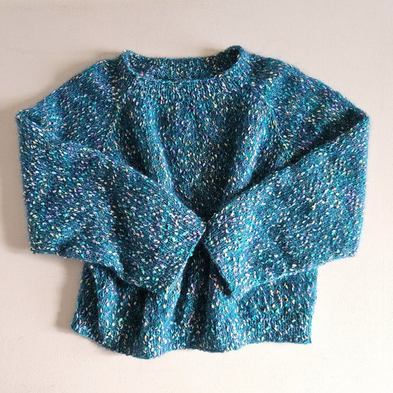 Krymmel – Jumper
6