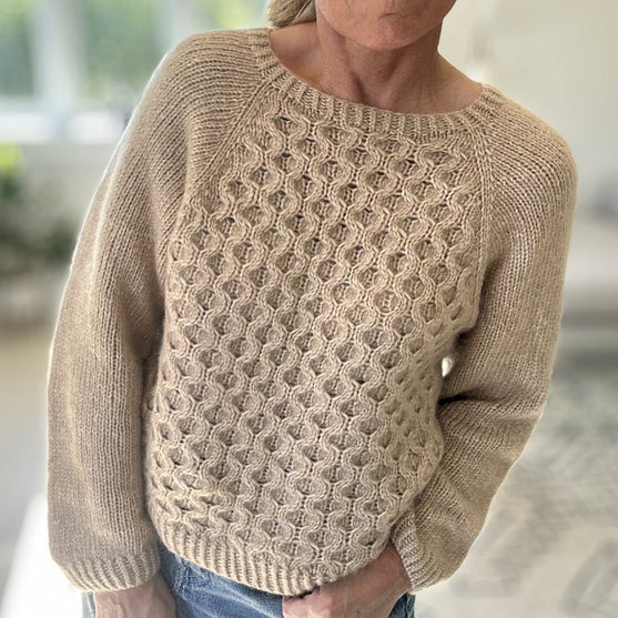 Cella - Pull
3