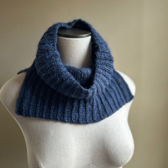 Winter Split - Cowl
7
