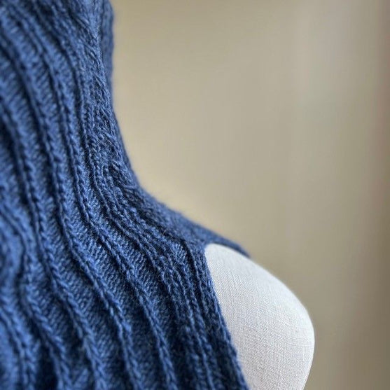 Winter Split - Cowl
9