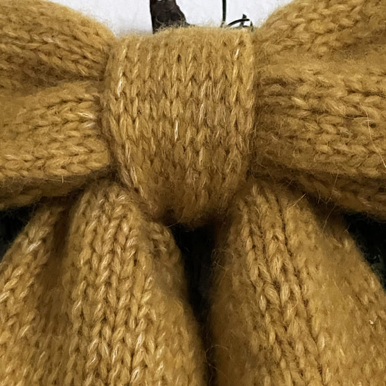Grand nœud - Décoration
5