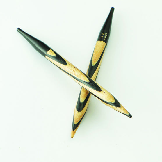 Chérie - Interchangeable Circular Needle Set - KnitPro
6