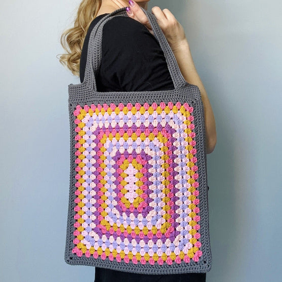 Nonna - Tote Bag
1