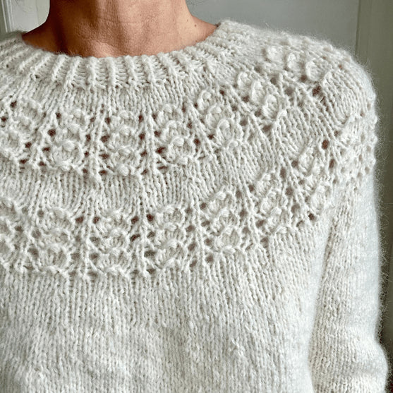 Lucia - Pull
2
