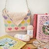 Booklover - Clutch
1