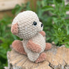 Chuck the Beaver
2