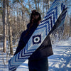 Kiara - Scarf
1