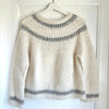Nordic Breeze - Pull
4