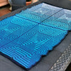 Geo Twister - Table Runner
1