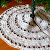 Homestead - Christmas Tree Skirt
2