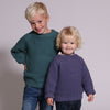Pull perlé - Alex (Enfant)
1
