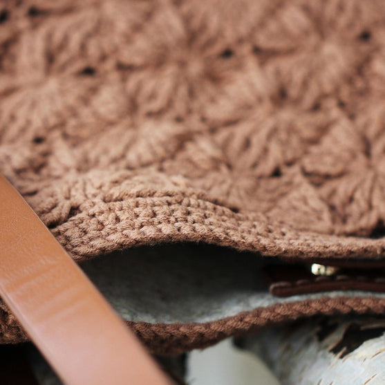 Sac Wheel Stitch
2