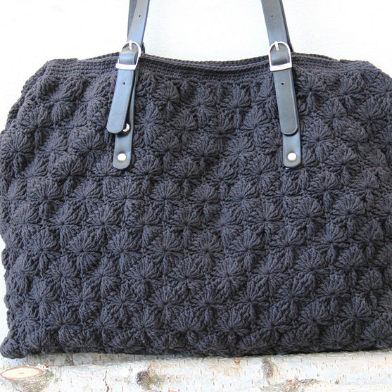 Sac Wheel Stitch
3