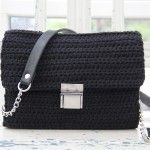 Bag metal lock – 35 x 31 mm / 1.37 x 1.22 inches - Go Handmade
3