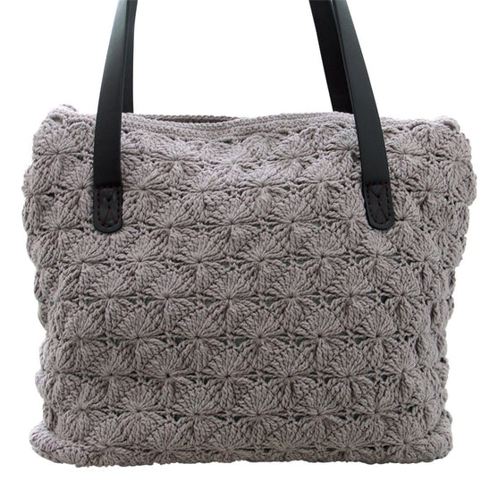 Sac Wheel Stitch
5