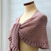 Tencel Dream Shawl
2