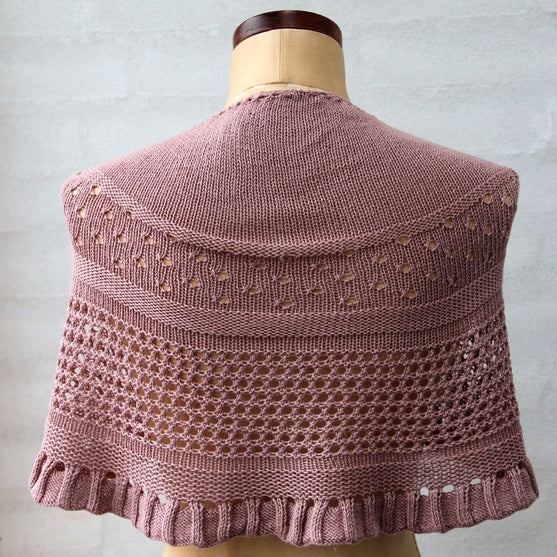 Tencel Dream Shawl
3