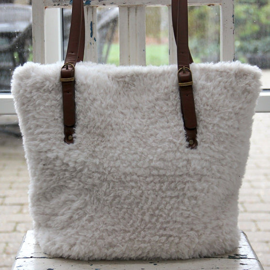 Fur Lux Bags
3