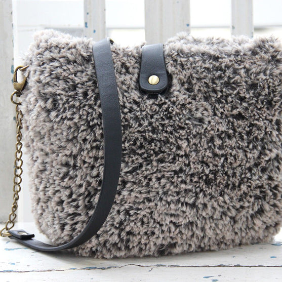 Fur Lux Bags
1